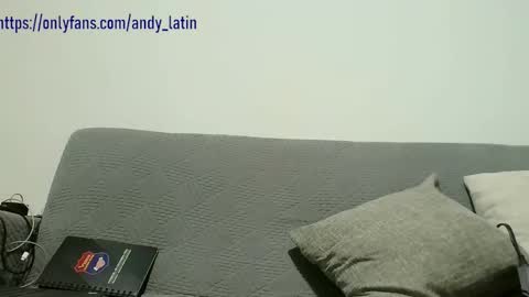 Andres M online show from 03.19.26
