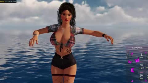 Oriana online show from 09.15.25