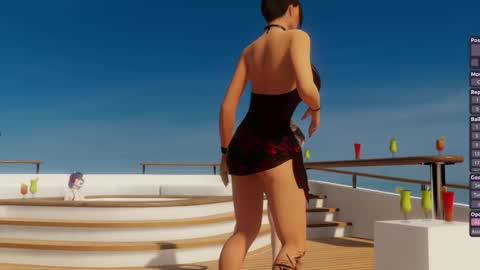 Oriana online show from 12.16.25