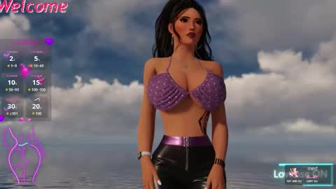 Oriana online show from 03.14.26