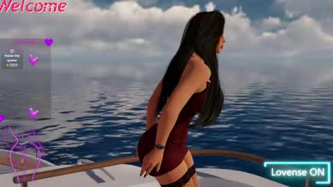 Oriana online show from 03.26.26