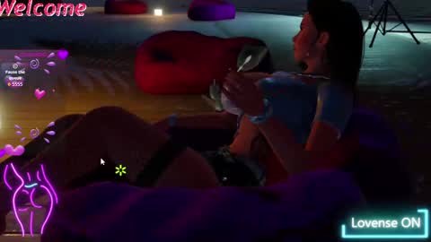 Oriana online show from 04.07.26