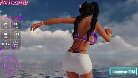 Oriana online show from 04.12.26