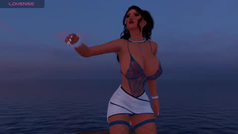 Oriana online show from 04.15.26