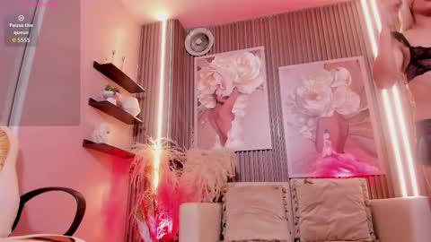 sensual_shanel online show from 03.20.26