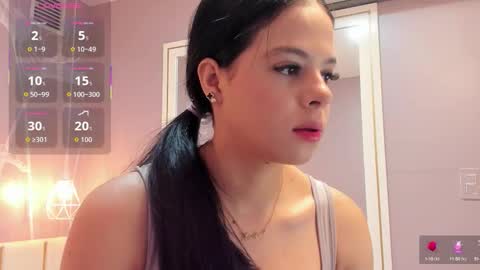 Sophie     online show from 10.09.25