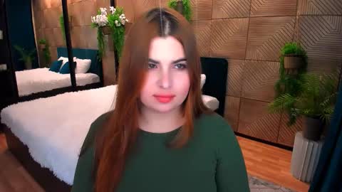 Becca online show from 12.03.25