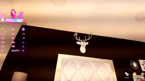 sensualcrazy online show from 10.04.25