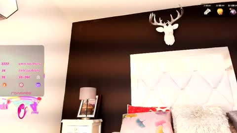 sensualcrazy online show from 10.15.25