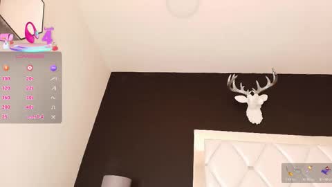 sensualcrazy online show from 11.03.25