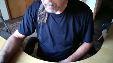 Sensually Yours online show from 09.26.25