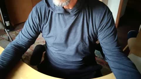 Sensually Yours online show from 10.02.25