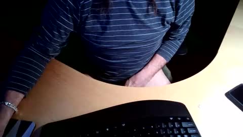 Sensually Yours online show from 12.02.25