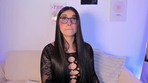 sensualhaven_ online show from 02.18.26