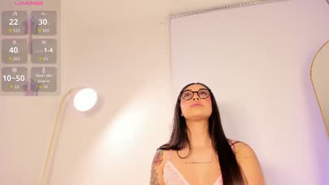 sensualhaven_ online show from 06.11.26