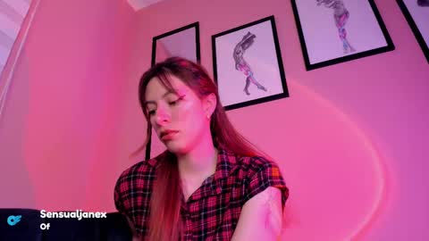 Jane   online show from 09.26.25