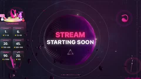 Alya online show from 03.25.26