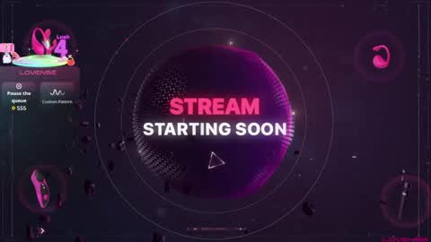 Alya online show from 05.21.26