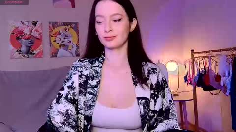 sensuallucy233 online show from 12.03.25