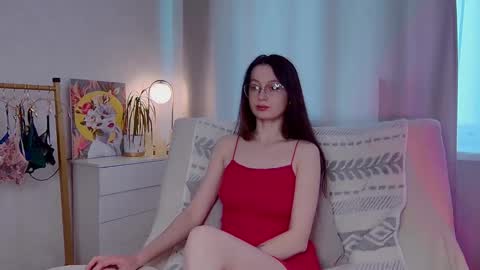 Snapshot of sensuallucy233 chatting on 06.10.26 sensuallucy233 online show from 06.10.26