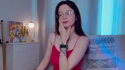 Snapshot of sensuallucy233 chatting on 06.16.26 sensuallucy233 online show from 06.16.26