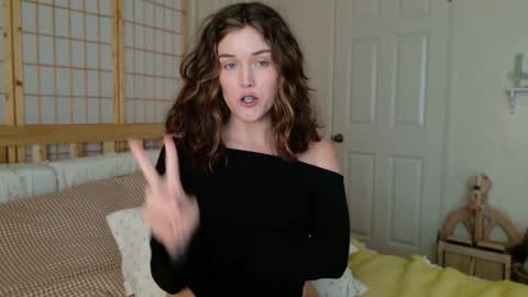 Julia  online show from 05.15.26