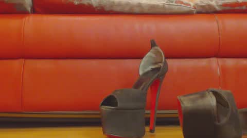 sensualmyra online show from 02.21.25