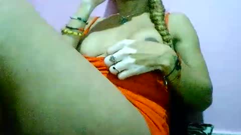 sensualnatasha online show from 02.17.25