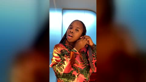 sensualprima online show from 02.28.26