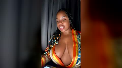 Snapshot of sensualprima chatting on 06.13.26 sensualprima online show from 06.13.26