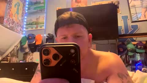 sensualsamuel69 online show from 04.03.26