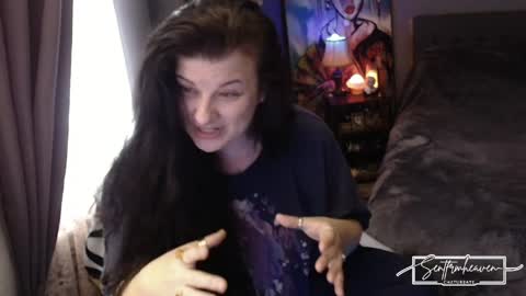 Tara online show from 03.26.26