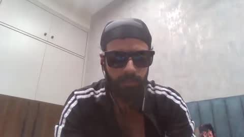 Sentient Being online show from 01.20.25