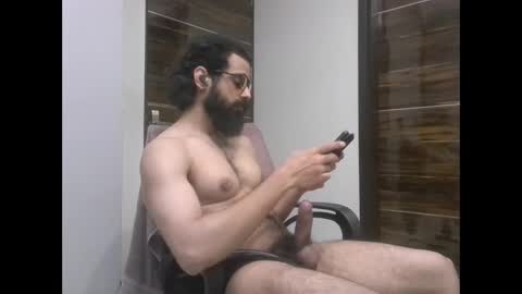 Sentient Being online show from 09.08.25