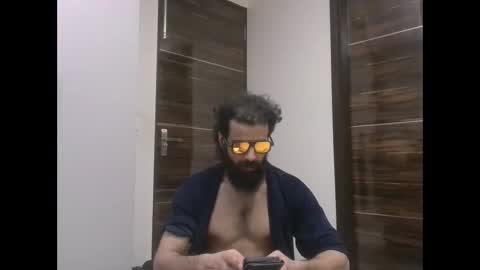 Sentient Being online show from 09.30.25