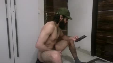 Sentient Being online show from 11.25.25