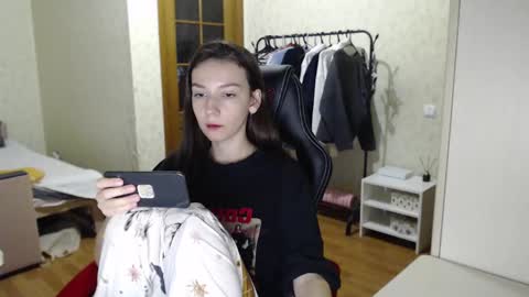 senxual__ online show from 01.25.25