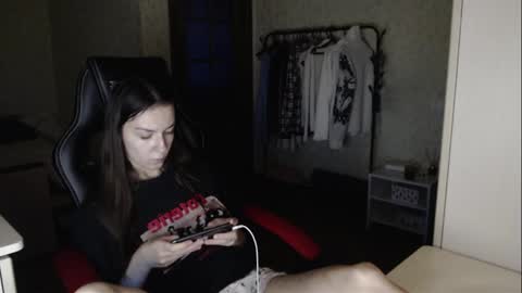 senxual__ online show from 02.01.25