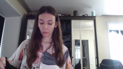 senxual__ online show from 09.30.25