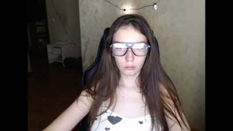 senxual__ online show from 10.05.25