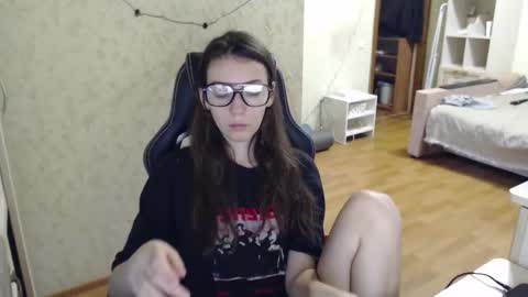 senxual__ online show from 10.09.25