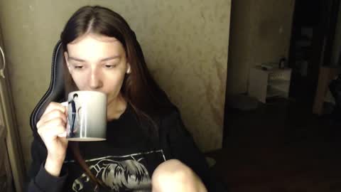 senxual__ online show from 12.14.25