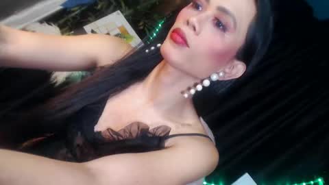 senyora_evangelista online show from 04.13.26