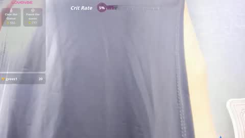 Miko Seo online show from 11.06.25