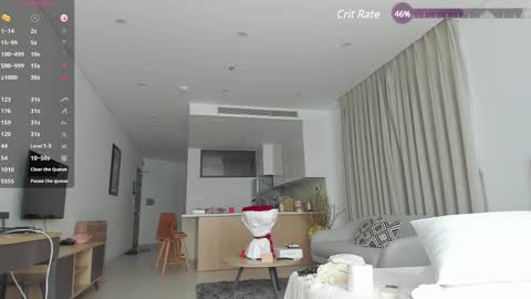 Snapshot of seon_mi chatting on 02.21.25 Aya online show from 02.21.25