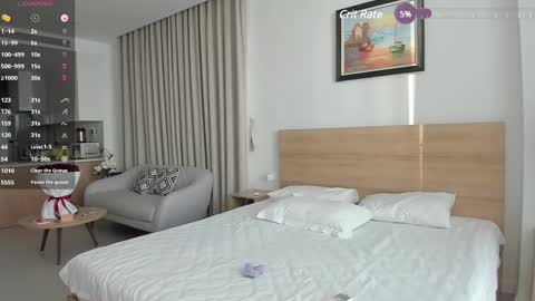 Snapshot of seon_mi chatting on 02.27.25 Aya online show from 02.27.25