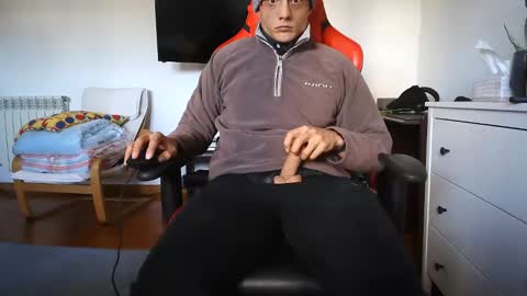 Snapshot of sepvito chatting on 01.01.25 sepvito online show from 01.01.25