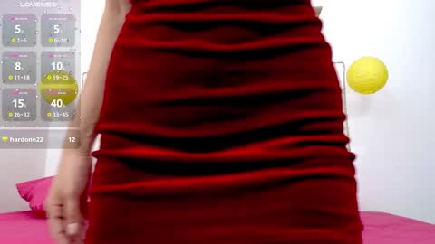 serafina_ online show from 01.31.25