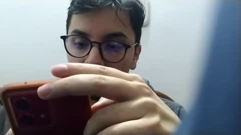 Snapshot of seralguli chatting on 12.28.24 Seb online show from 12.28.24