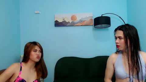 Snapshot of seraphina_leroux_lashes chatting on 03.22.26 seraphina mia valentina katrine. online show from 03.22.26